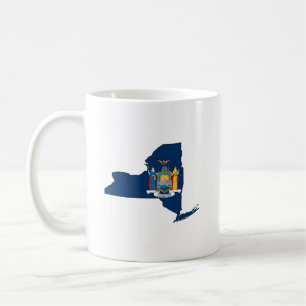 New York Coffee Mug