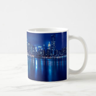 new york coffee mug