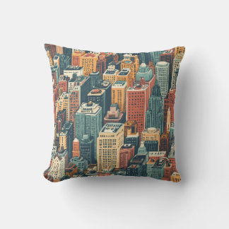 New York Cushion