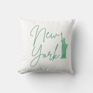 NEW YORK CUSHION