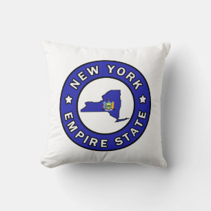 New York Cushion