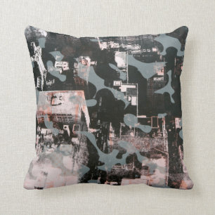 New York Cushion