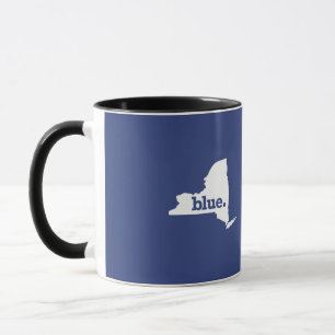 New York Democrat Mug