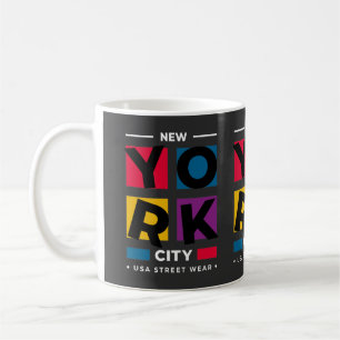 New York Design cup