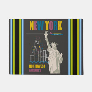 New York Doormat