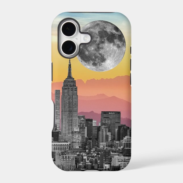 New York Dream (Back)