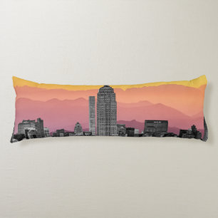 New York Dream Body Cushion