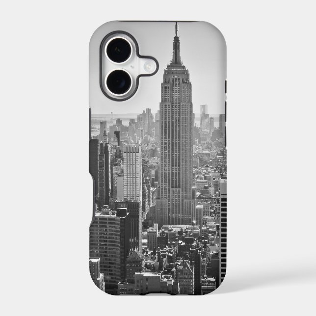 New York Empire State (Back)