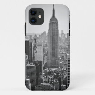 New York Empire State Case-Mate iPhone Case