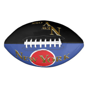 NEW YORK FOOTBALL