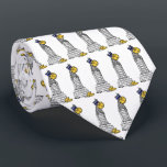New York Hanukkah NYC Skyscraper Chanukah Gelt Tie<br><div class="desc">Tie features an original illustration of classic New York City skyscraper,  "dressed up" for the holidays with Hanukkah gelt.

Don't see what you're looking for? Need help with customisation? Click "contact this designer" to have something created just for you!</div>