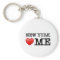 New York Heart ME