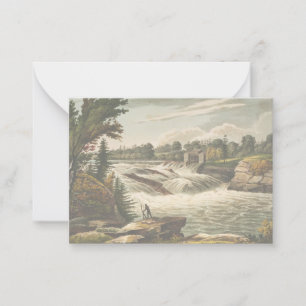New York Holiday Card