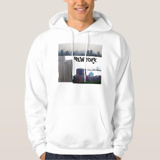 NEW YORK hoodie