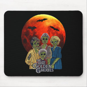 New York I'd Rather Be Hitting The Slopes Funny Sk Mouse Pad
