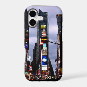 New York iPhone 5 Case Custom New York Case