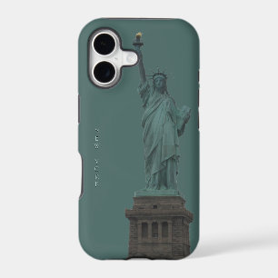 New York iPhone 5 Case New York City Souvenirs