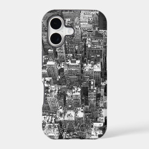 New York iPhone 6 case New York City Souvenirs