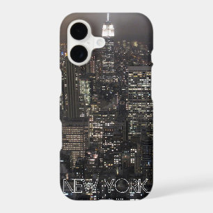 New York iPhone 7 case New York City Souvenirs