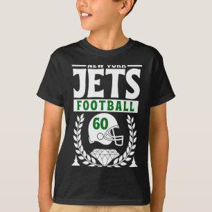 New York Jets 1960 American Edition  T-Shirt