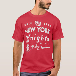 New York Knights Ball Club T-Shirt