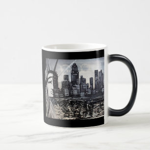 New York Magic Mug