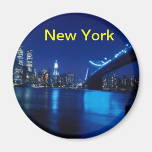 New York magnet