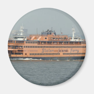 New York Magnet