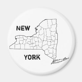 New York Magnet