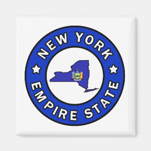 New York Magnet