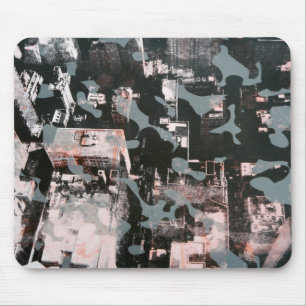 New York Mouse Pad