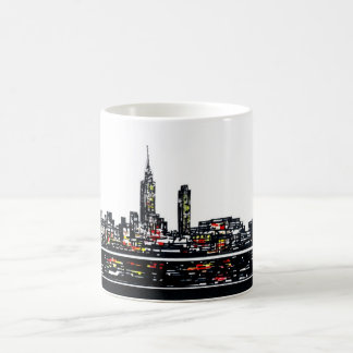 New York Mug