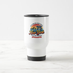 NEW YORK Mug