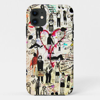 New York New York Case-Mate iPhone Case