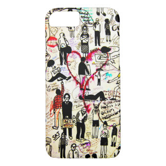 New York New York Case-Mate iPhone Case