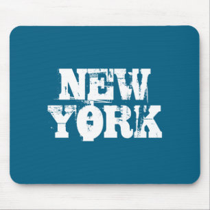 New York Nge _1  Mouse Pad