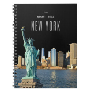 New York Notebook