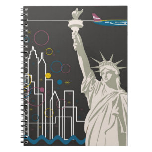 New York Notebook