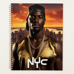 NEW YORK - NYC PLANNER