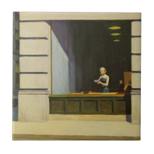 New York Office Tile