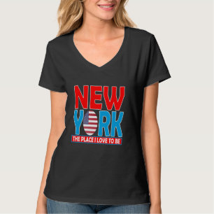 New York outfits men New York women New York women T-Shirt