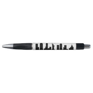 "New York" Pen