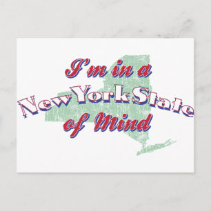 New York Postcard