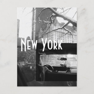 New York Postcard