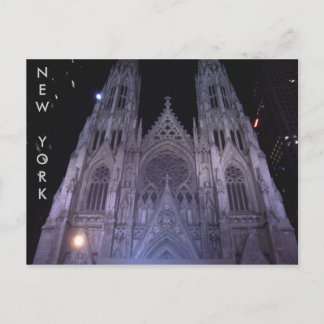 New York Postcard
