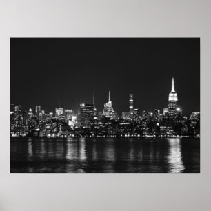 New-york Poster