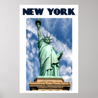 New York Poster