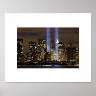 New York Poster
