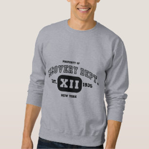 NEW YORK Recovery Sweatshirt