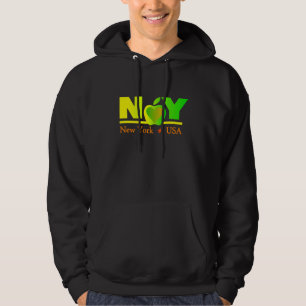 New York shirt - choose style & color